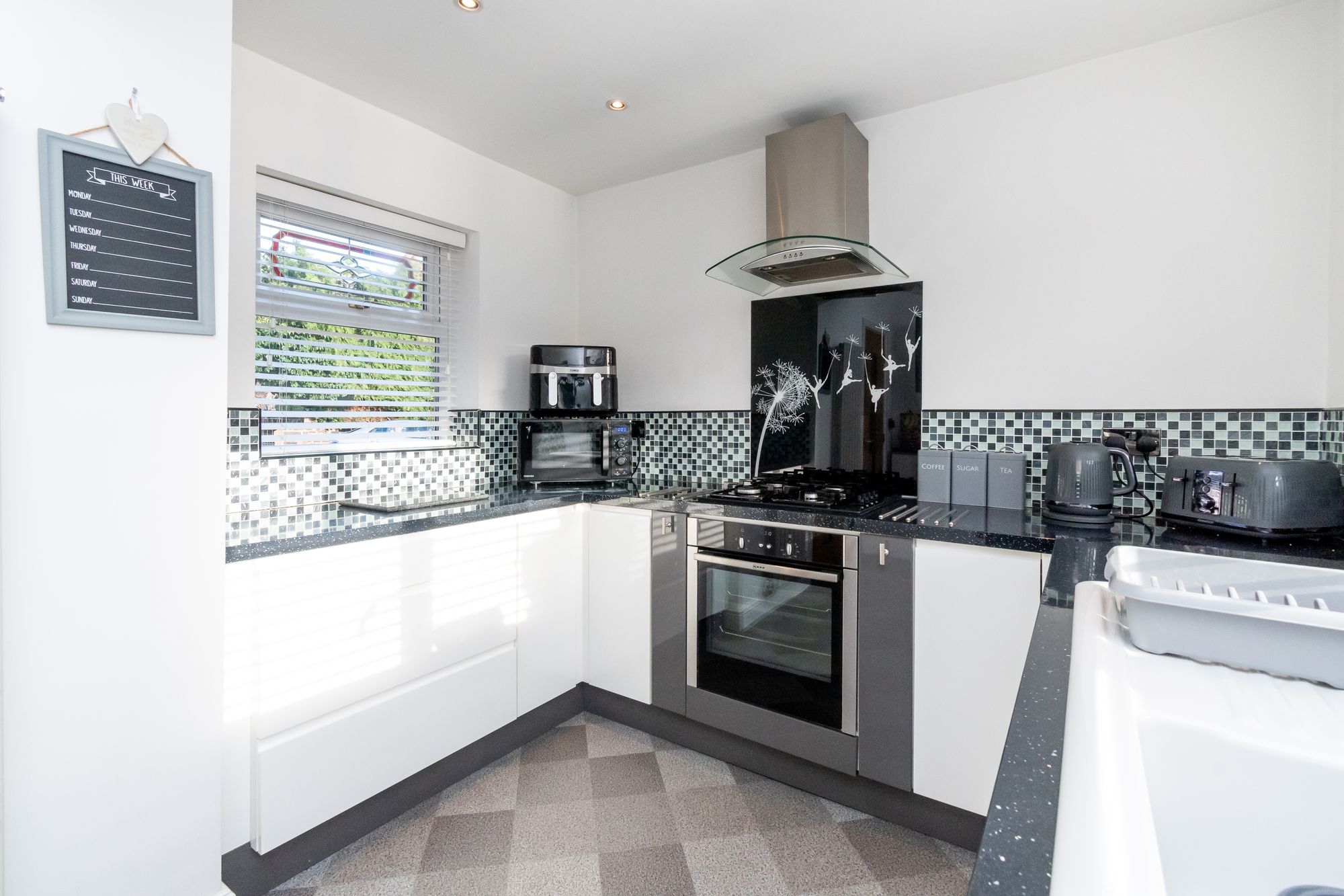 Stapleton Avenue, Warrington