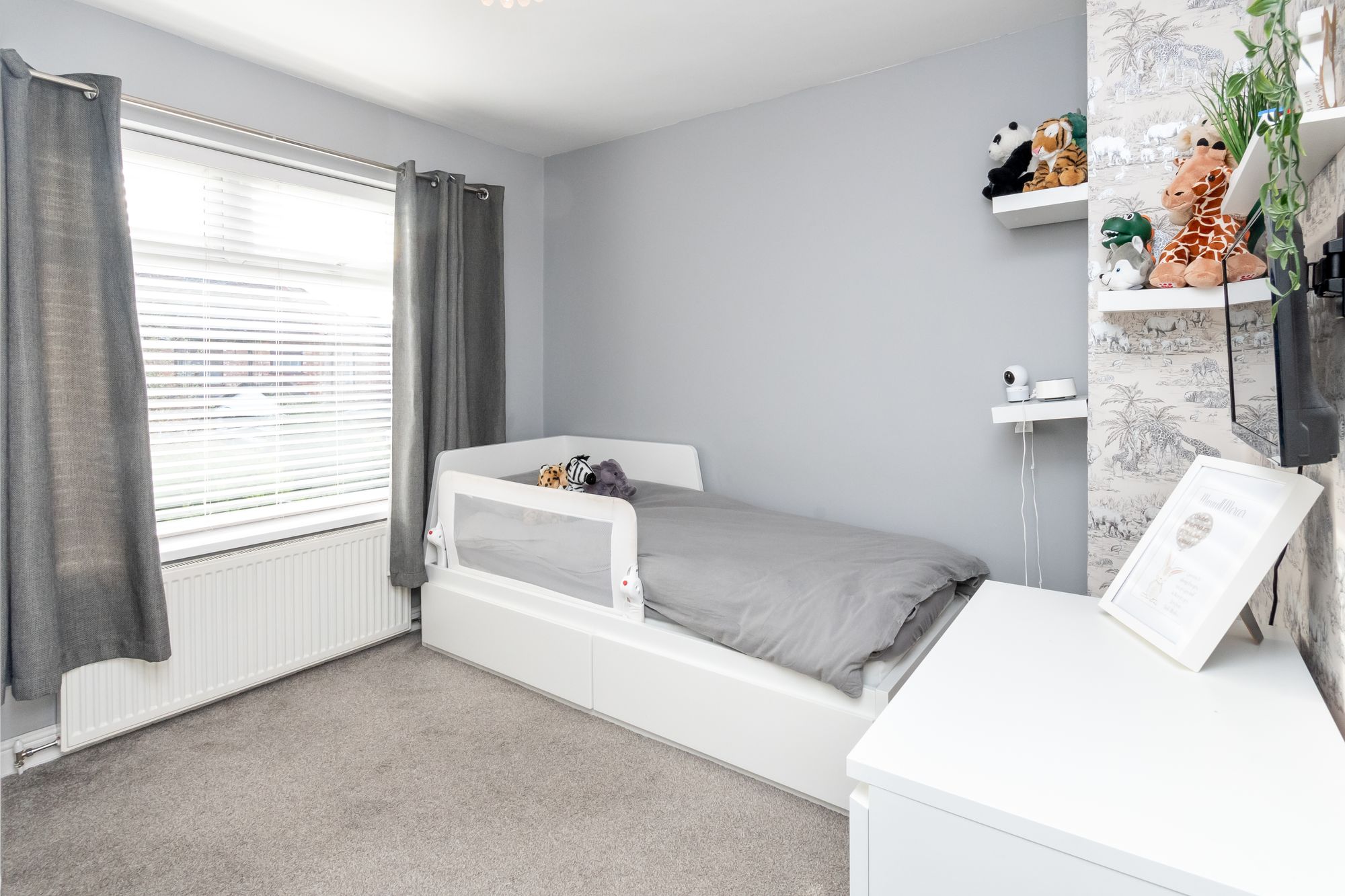 Stapleton Avenue, Warrington