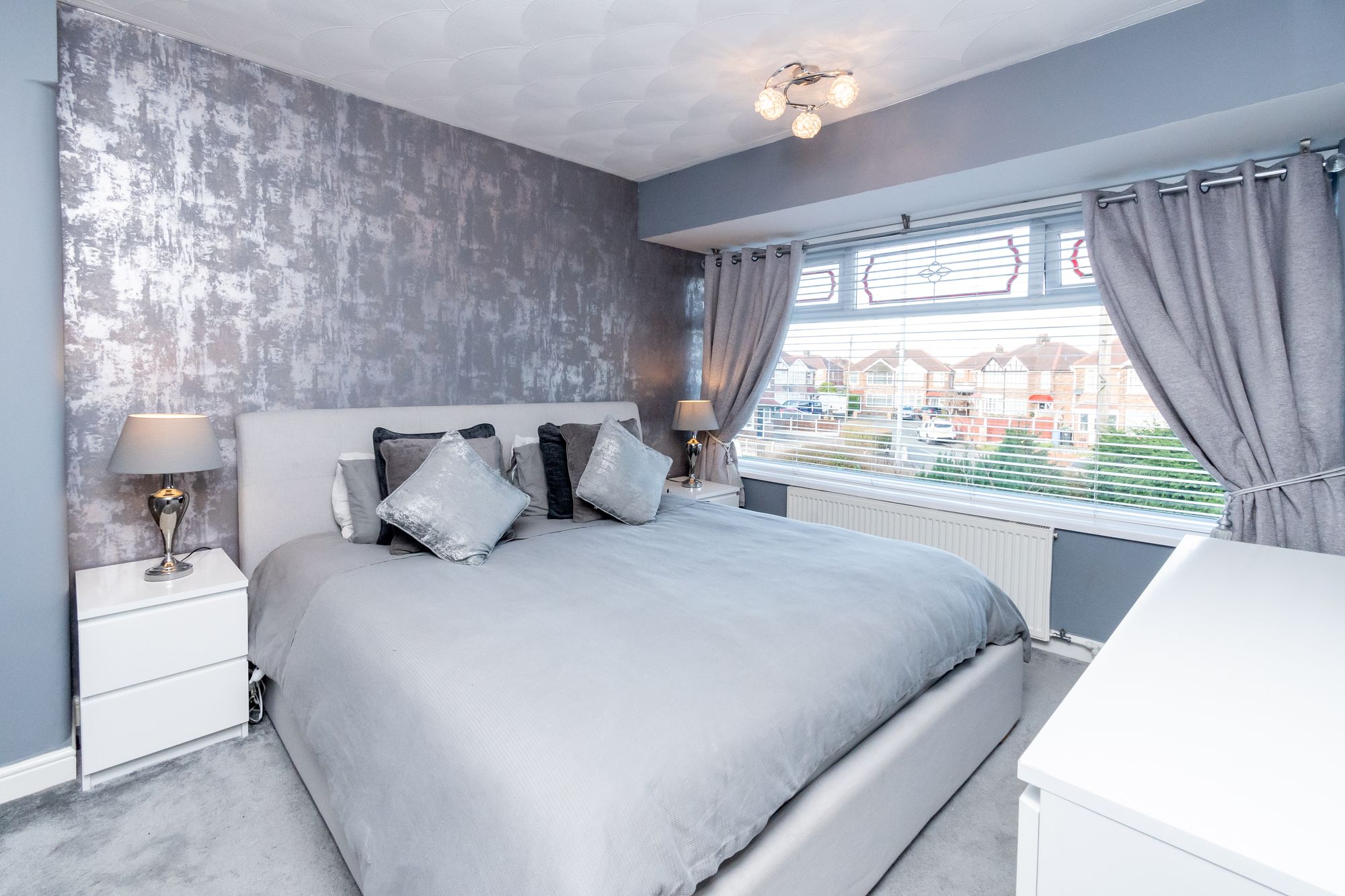 Stapleton Avenue, Warrington
