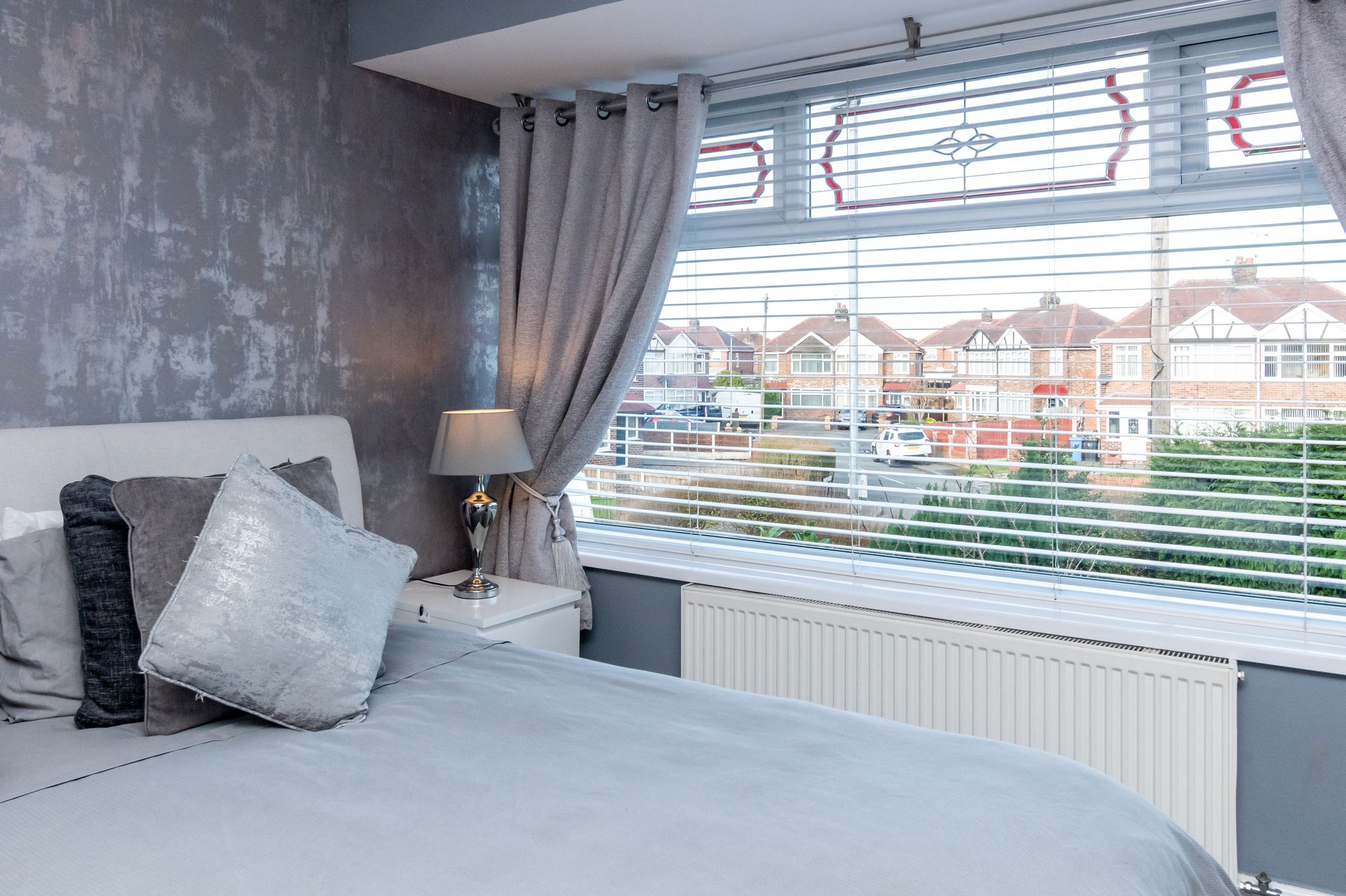 Stapleton Avenue, Warrington