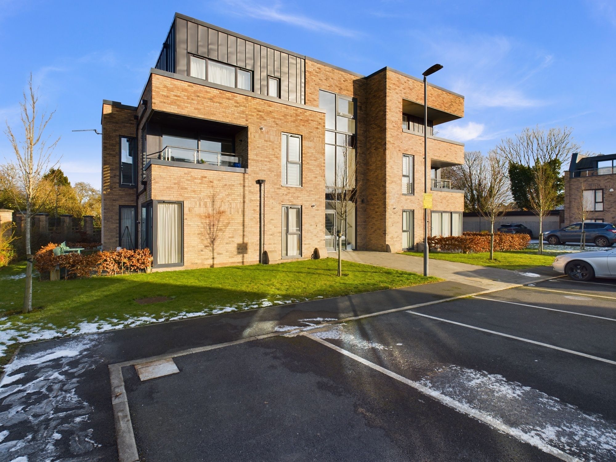 Terraced House Smoothmove Property Estate Agents Tyldesley