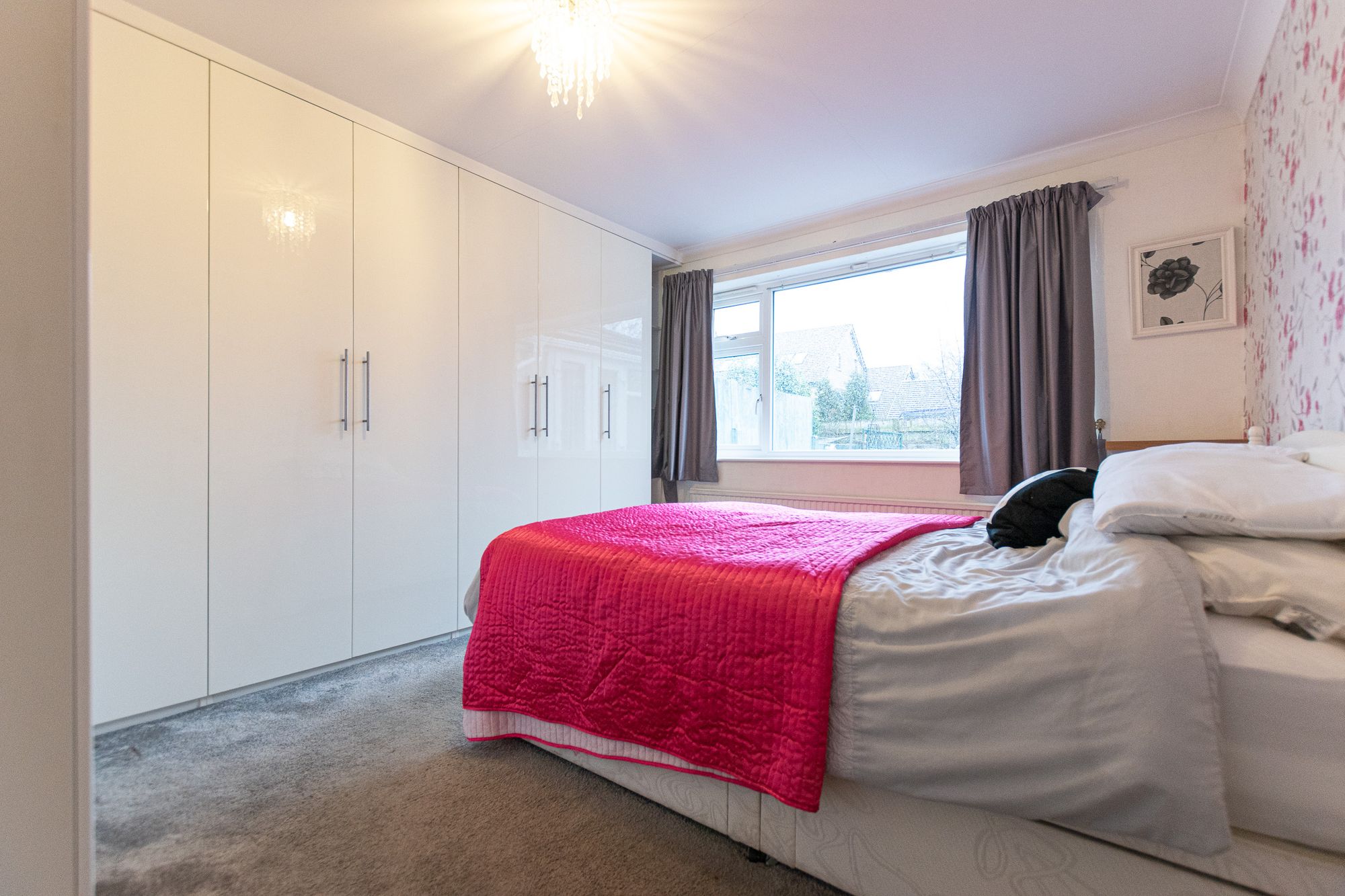 Fulwood Road, Warrington
