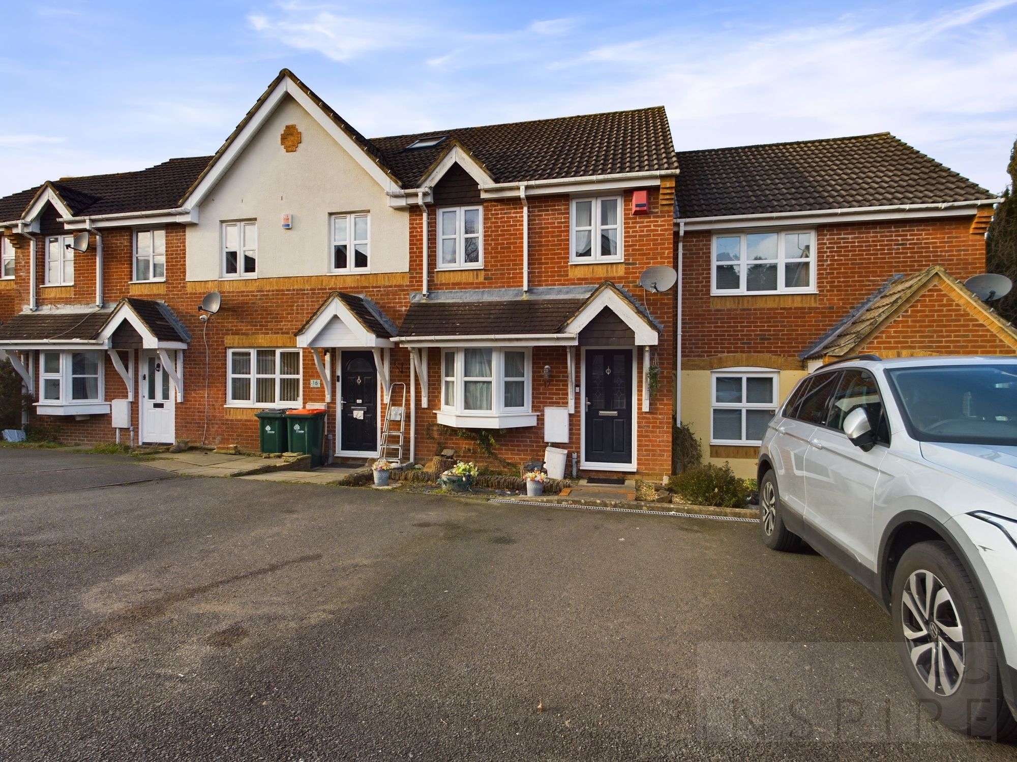 Boleyn Close, Maidenbower, RH10