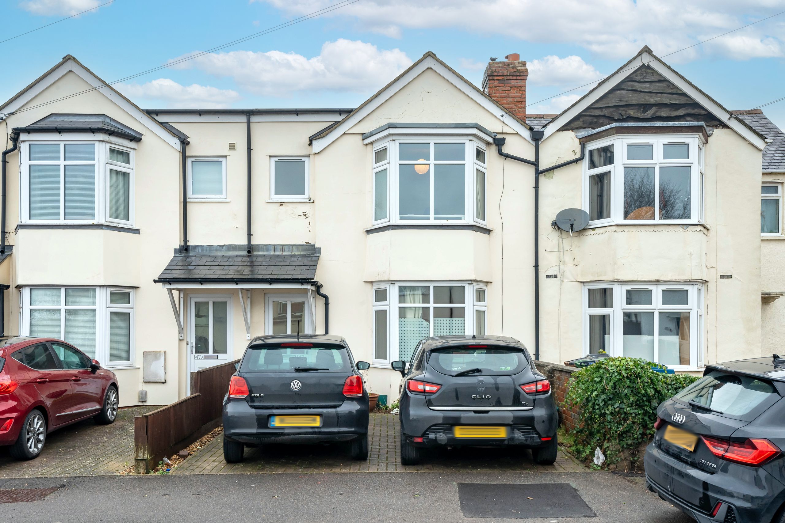 4 bedroom Terraced for sale in Dene Road, Headington, OX3 Breckon