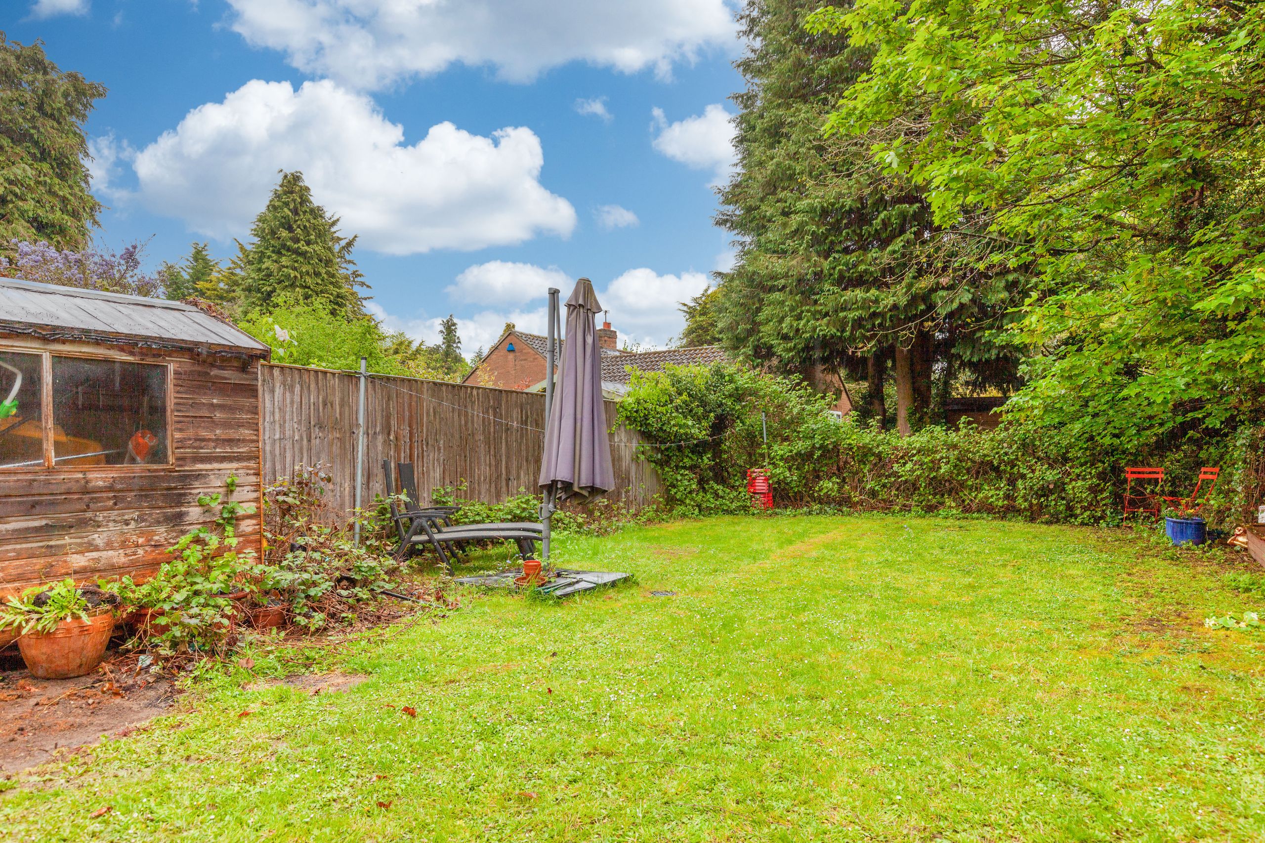 3 Bedroom Semi Detached For Sale In Oxford Road Old Marston Ox3