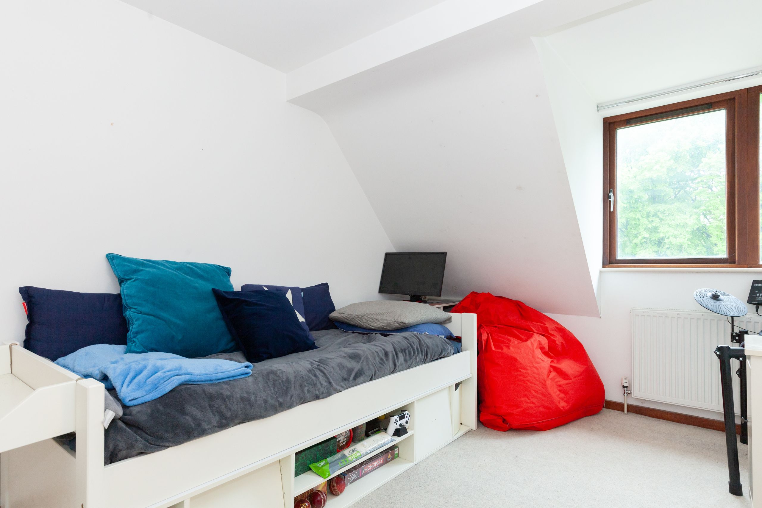 3 bedroom Semidetached for sale in Oxford Road, Old Marston, OX3