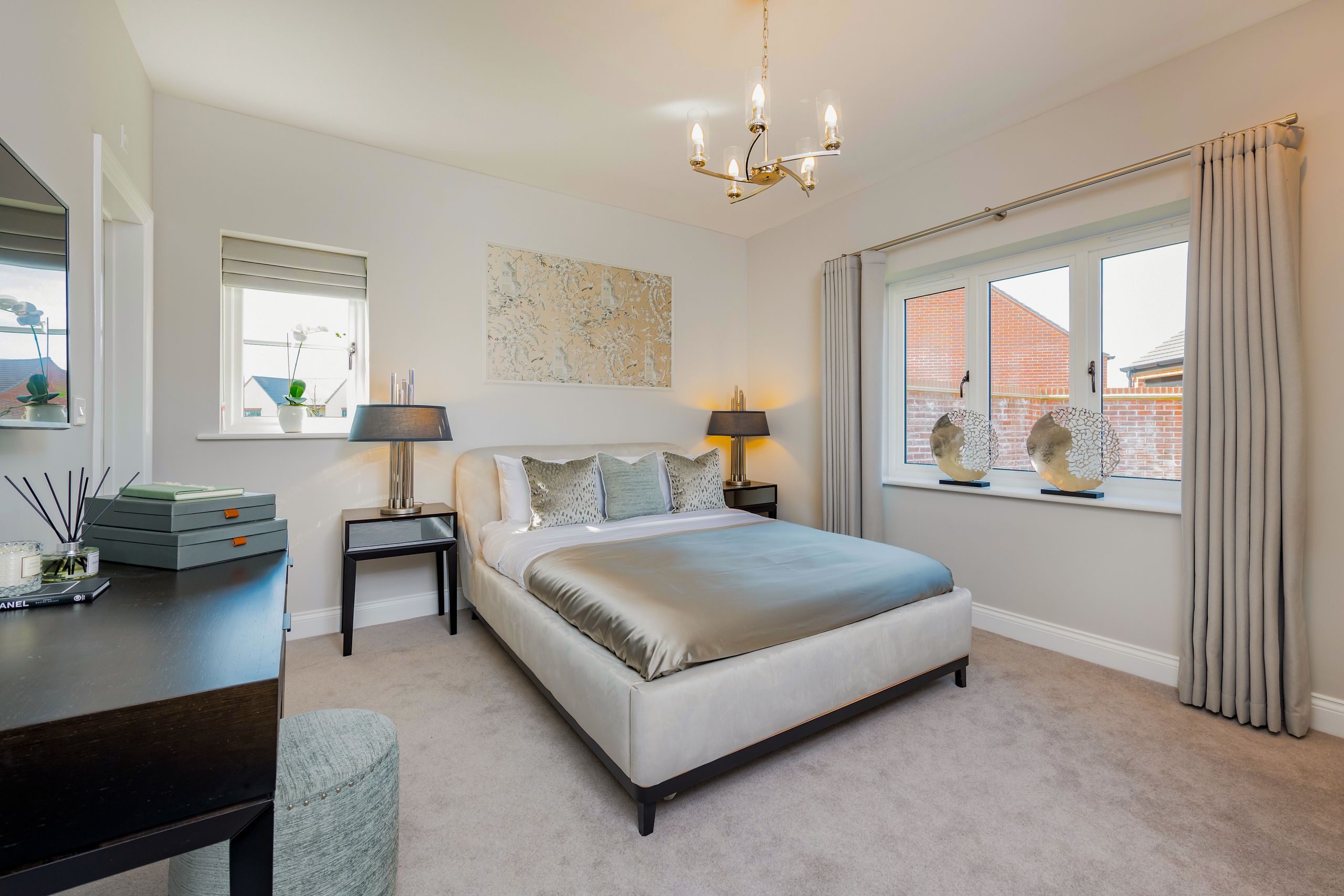 2 bedroom Bungalow for sale in The Lavington, Hayfield Manor, Adderbury