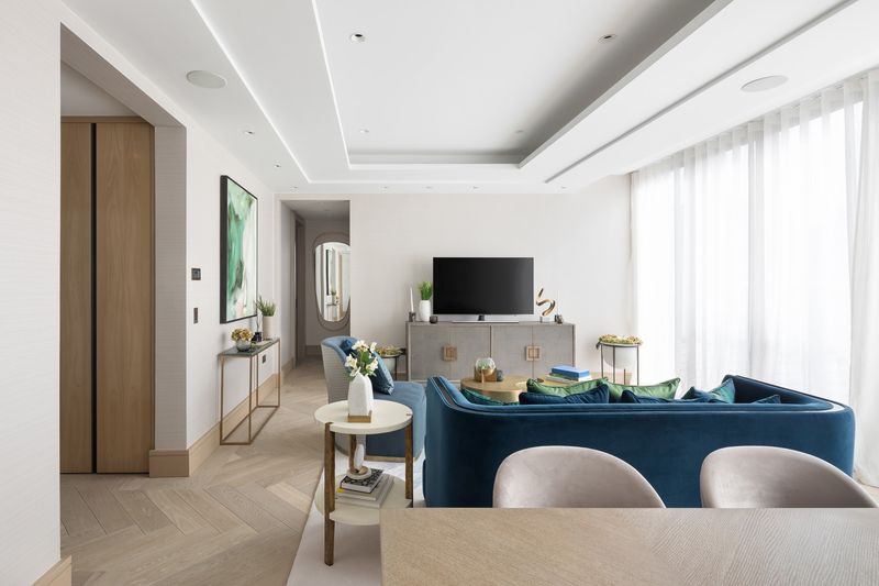 Estate Agents NW1 Story of Home