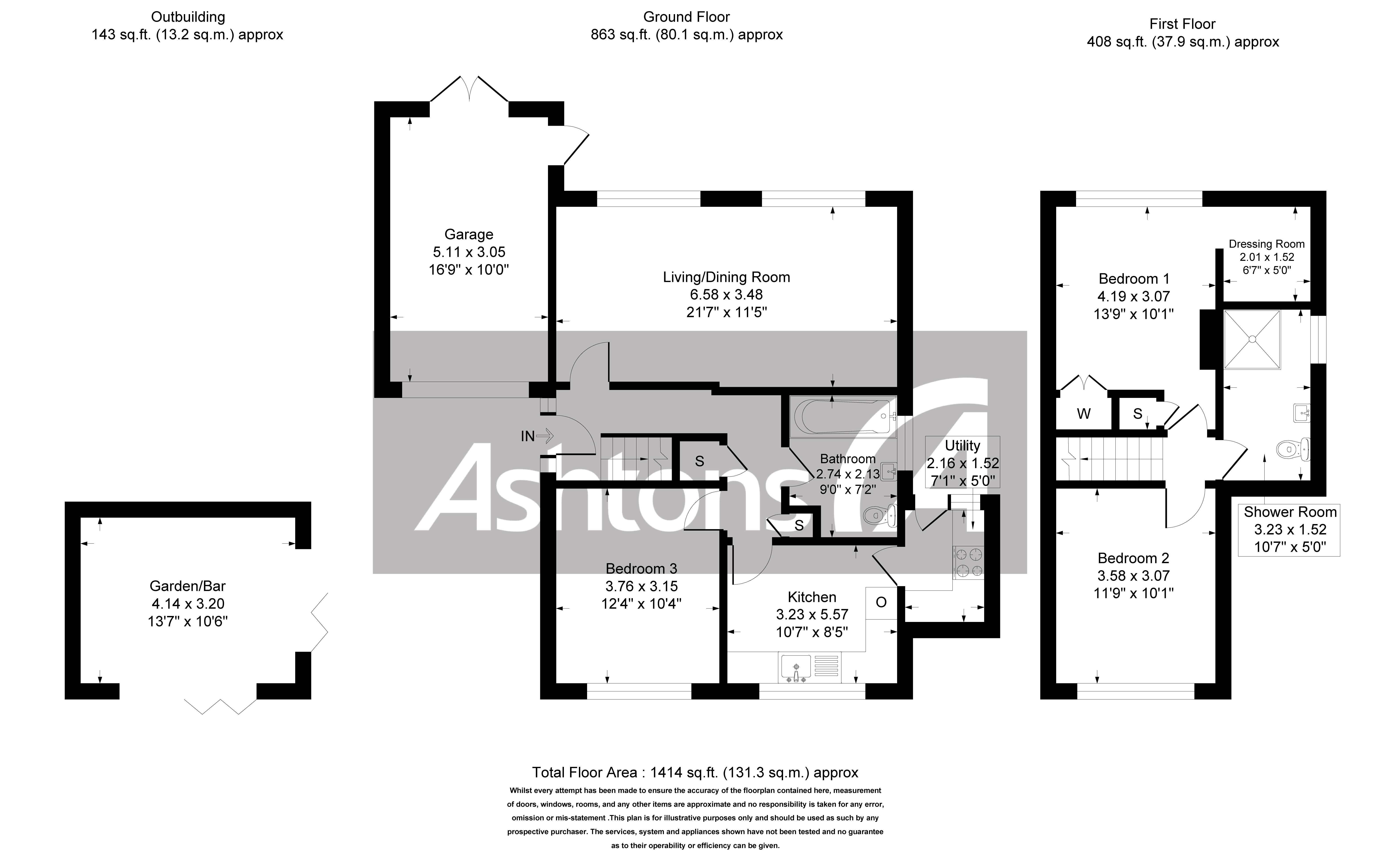 Old Hall Drive, AshtonInMakerfield, WN4 Ashtons Estate Agency