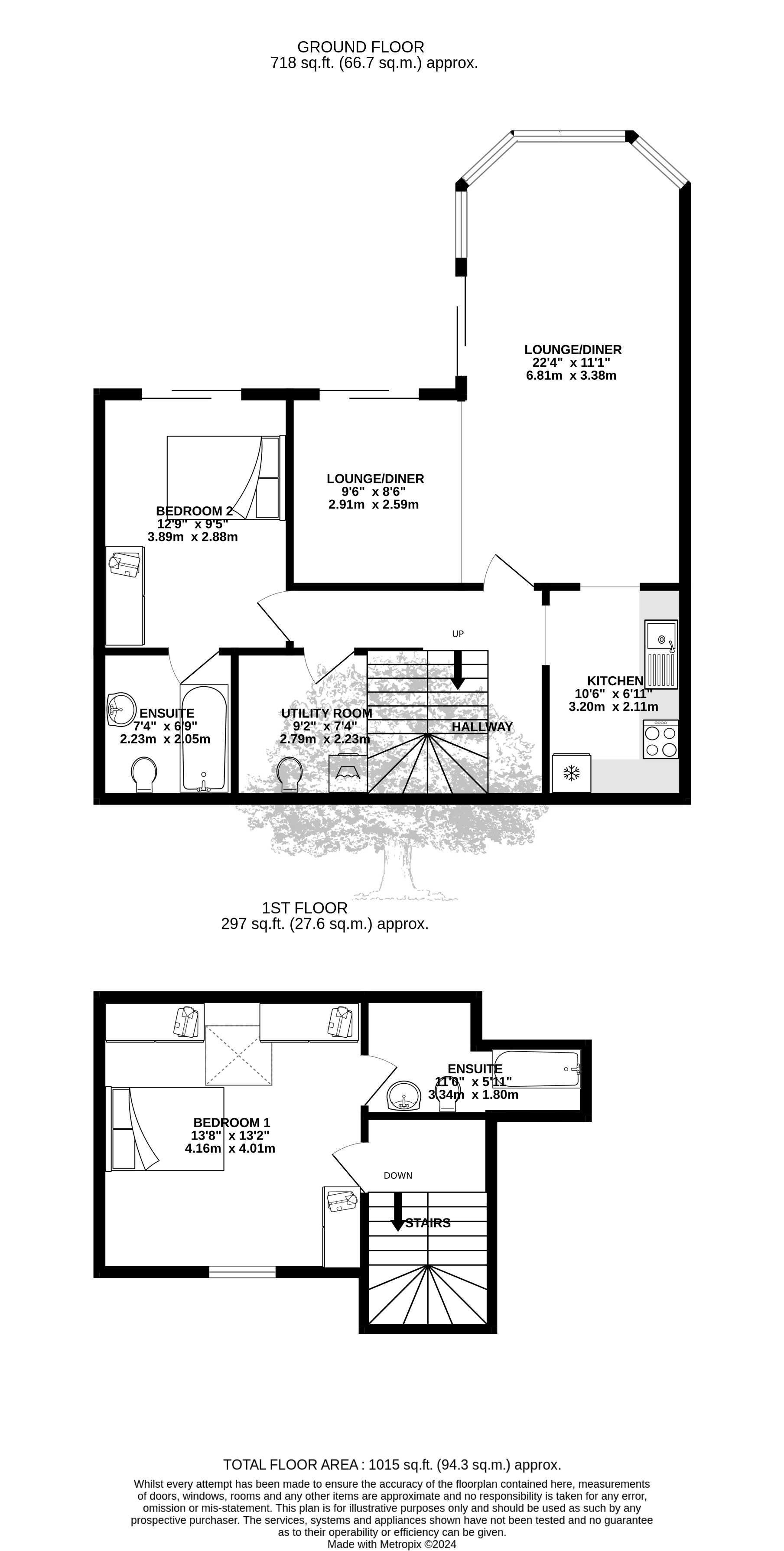 Seagrove Court Broadlands