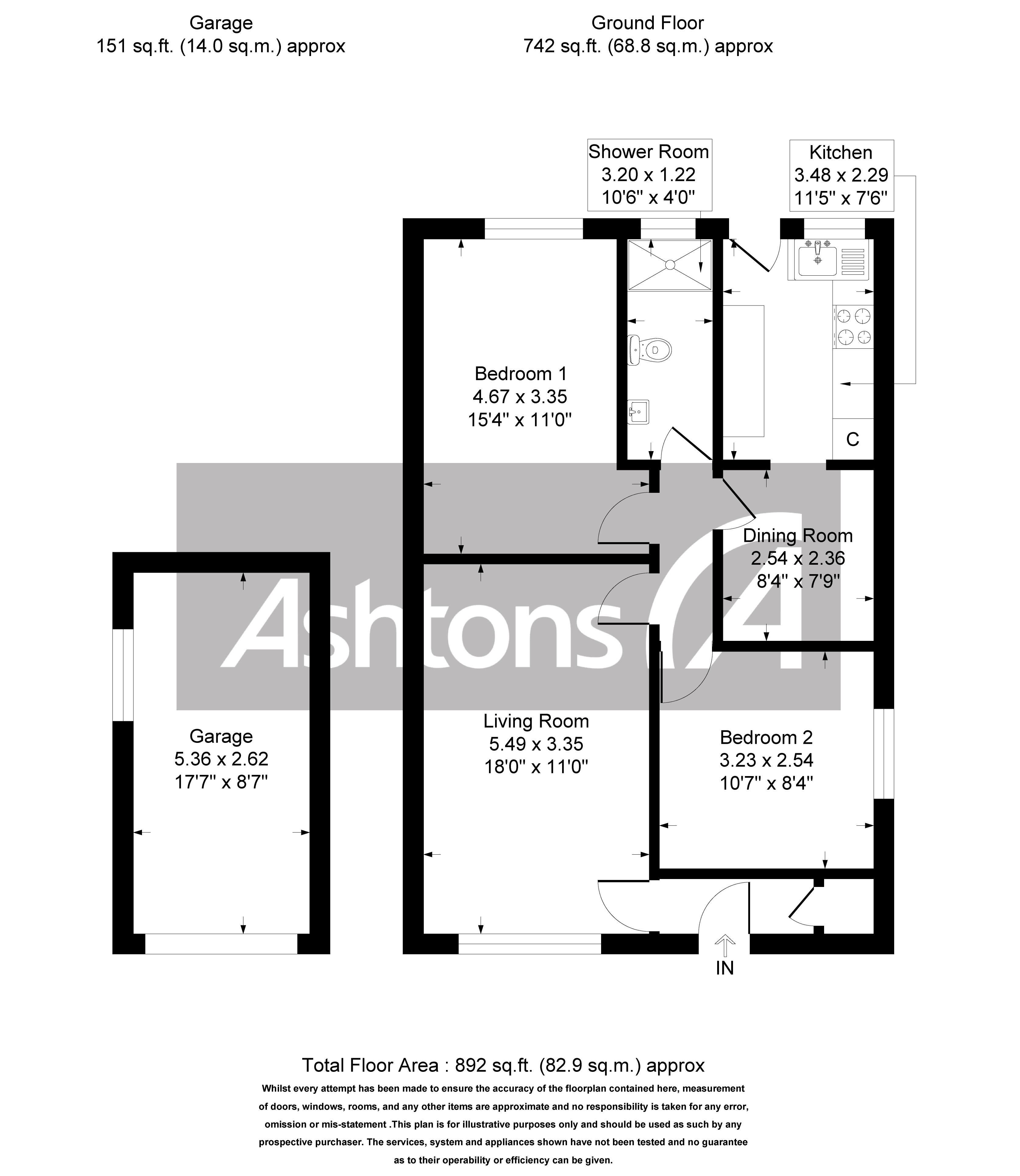 Low Bank Road, AshtonInMakerfield, WN4 Ashtons Estate Agency