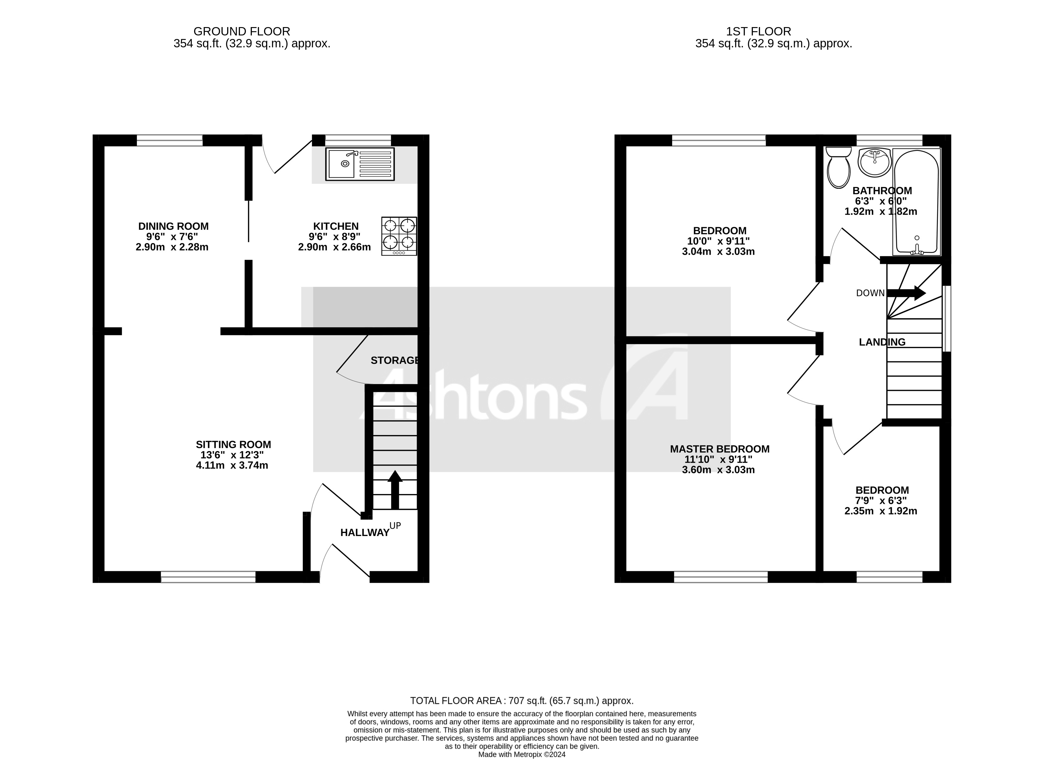 South Street, Thatto Heath, WA9 - Ashtons Estate Agency