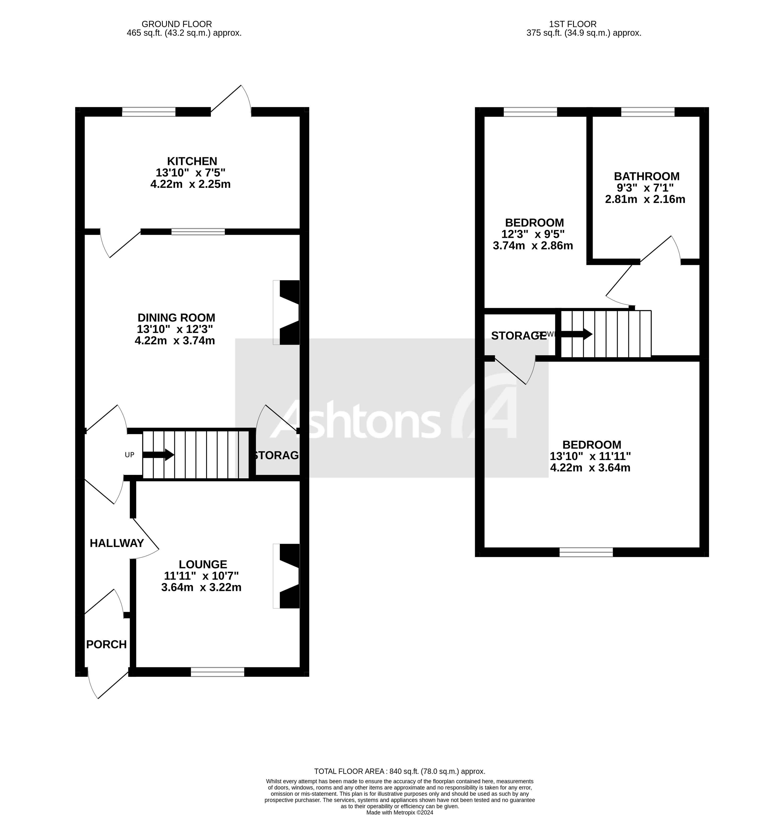 Church Street, Orrell, WN5 Ashtons Estate Agency
