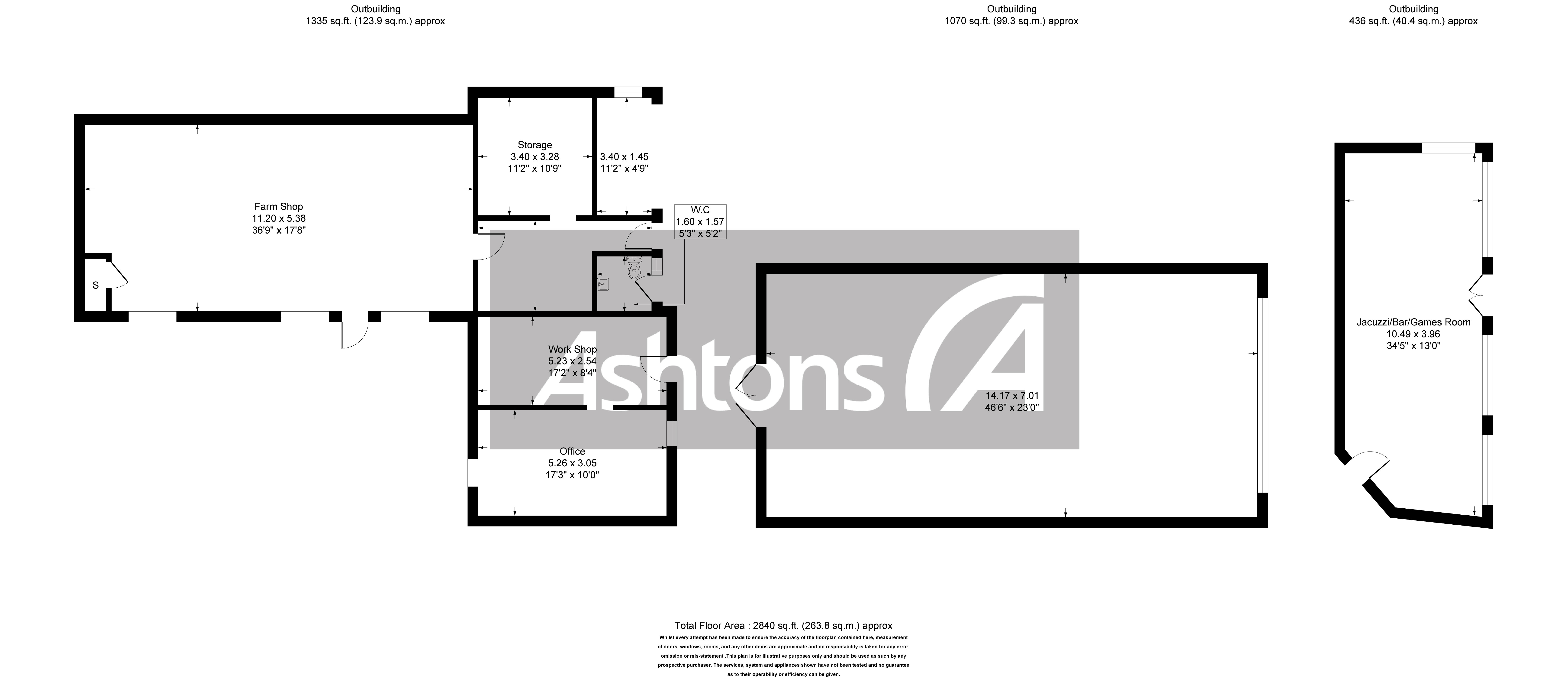 Smithy House Halebank Road, Widnes Floor Plan