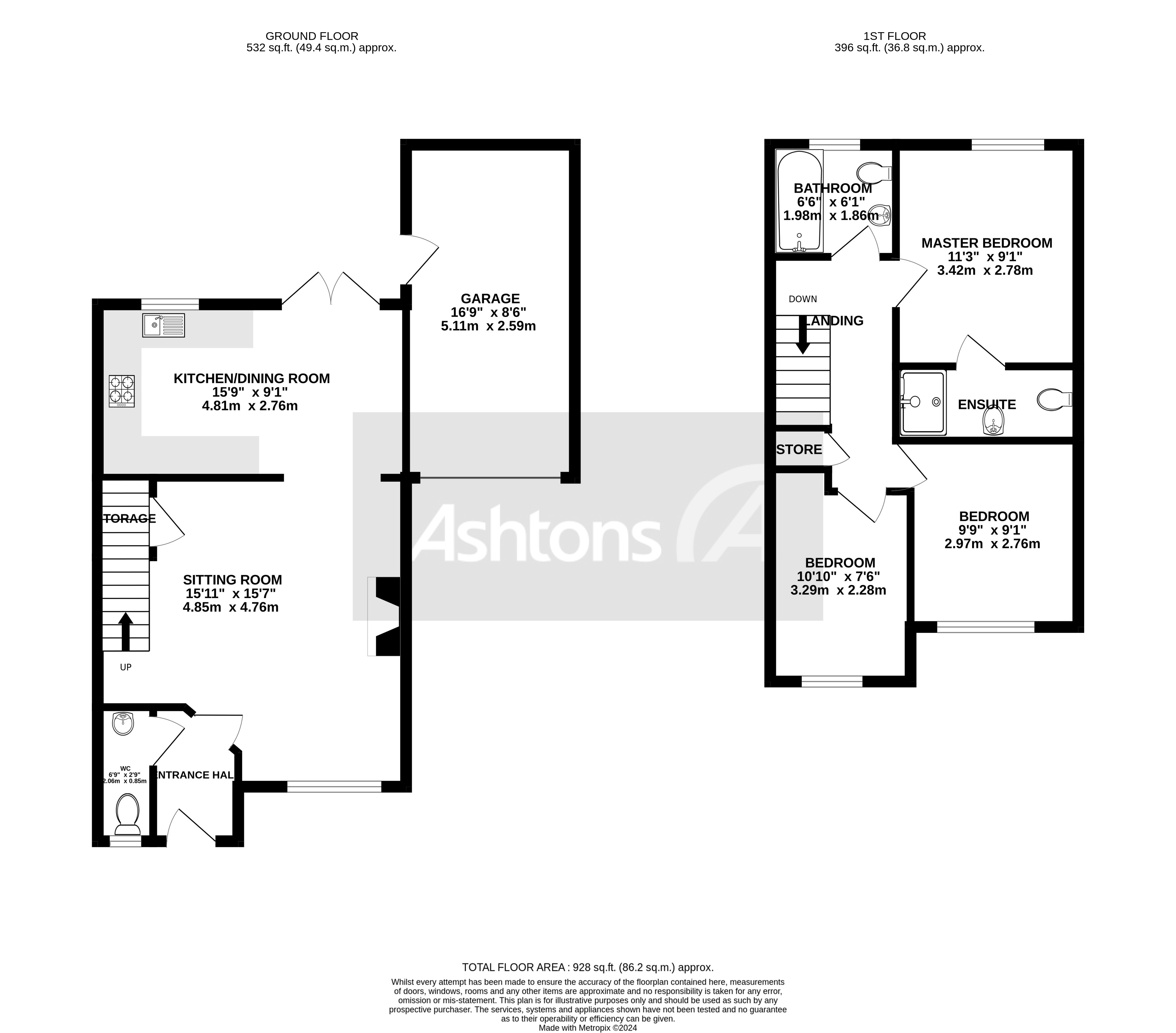 Lowther Crescent, St. Helens, WA10 Ashtons Estate Agency