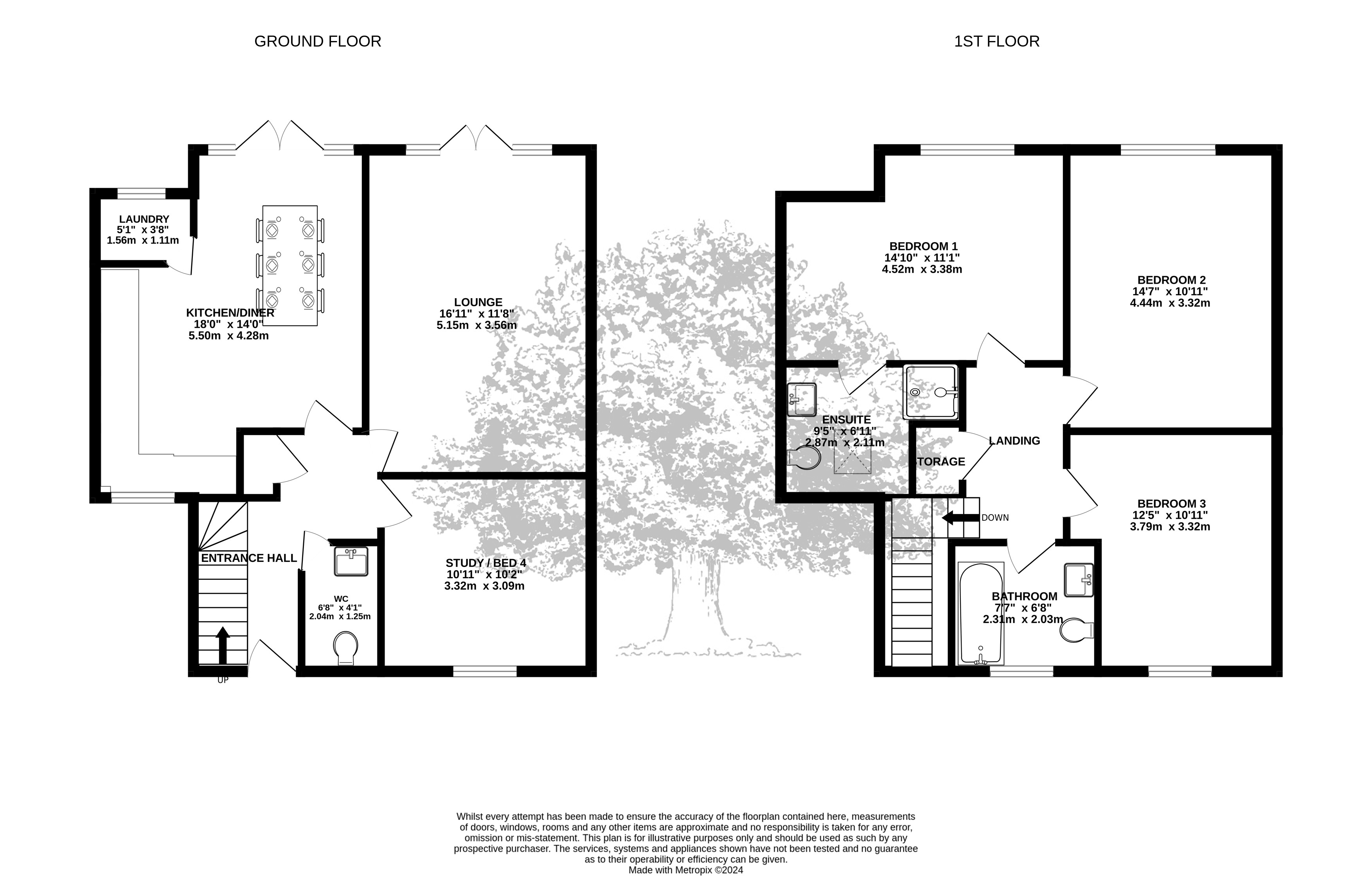 Broadway Mews | Broadlands