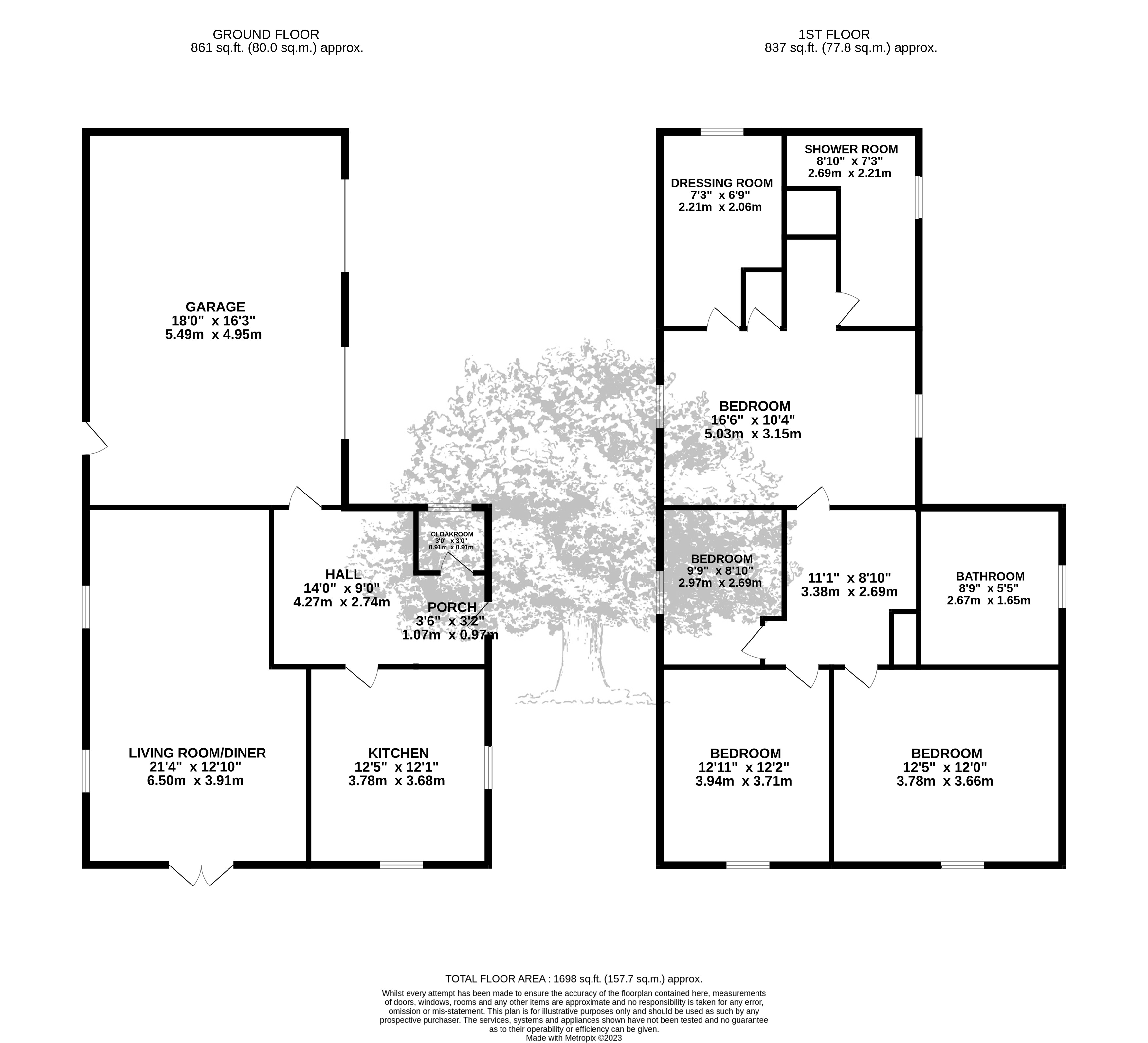 Orchard Gates Broadlands