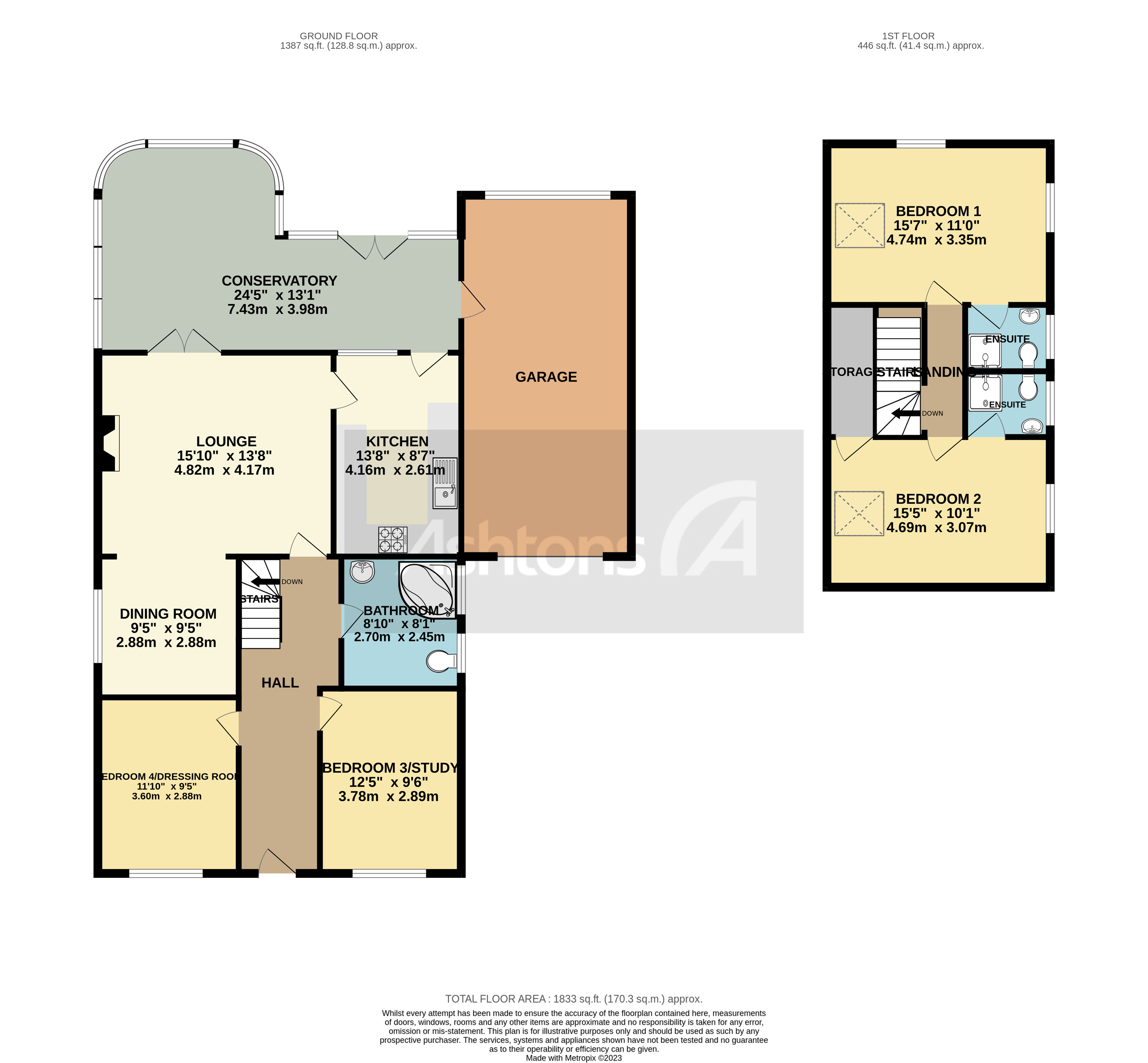 Old Hall Drive, AshtonInMakerfield, WN4 Ashtons Estate Agency